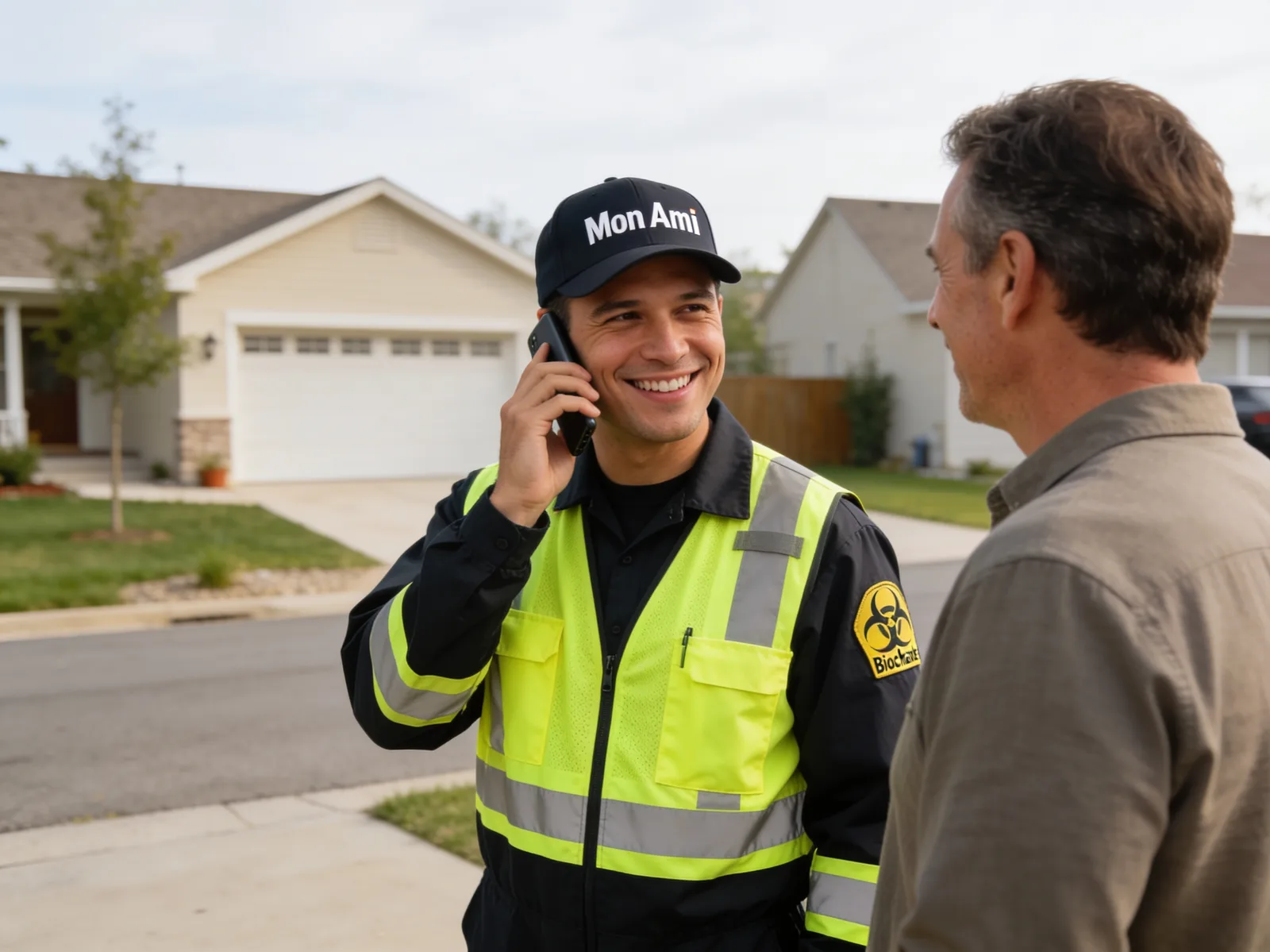 Sewage Cleanup Morris Plains, NJ FAQs
